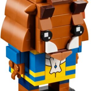 LEGO BrickHeadz Beast (41596)