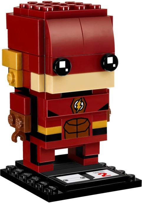 LEGO BrickHeadz The Flash (41598)