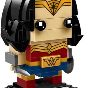LEGO BrickHeadz Wonder Woman (41599)