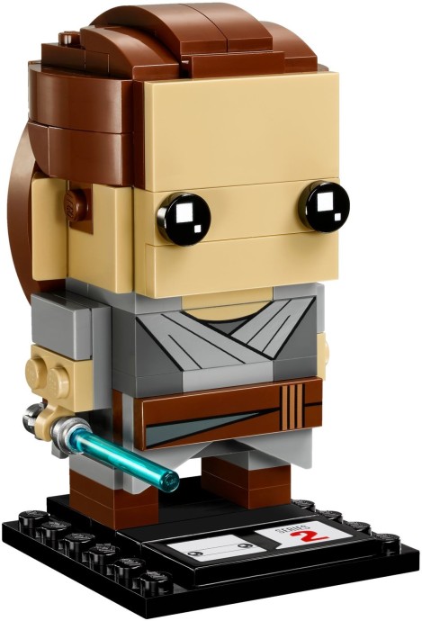 LEGO BrickHeadz Rey (41602)