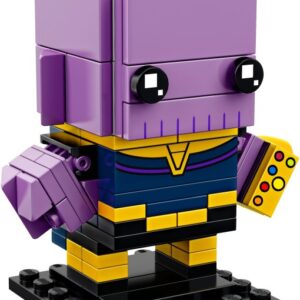 LEGO BrickHeadz Thanos (41605)