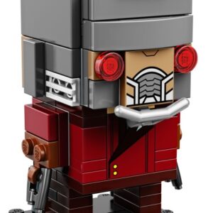 LEGO BrickHeadz Star-Lord (41606)