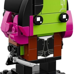 LEGO BrickHeadz Gamora (41607)