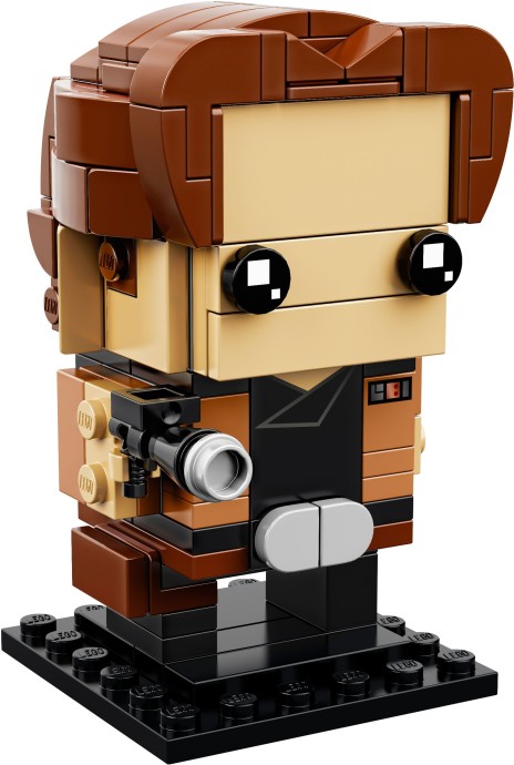 LEGO BrickHeadz Han Solo (41608)