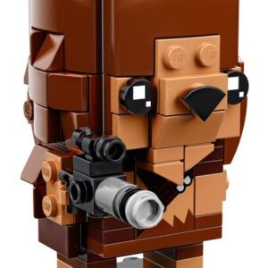 LEGO BrickHeadz Chewbacca (41609)