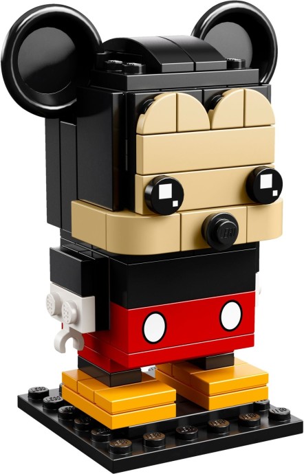 LEGO BrickHeadz Mickey Mouse (41624)