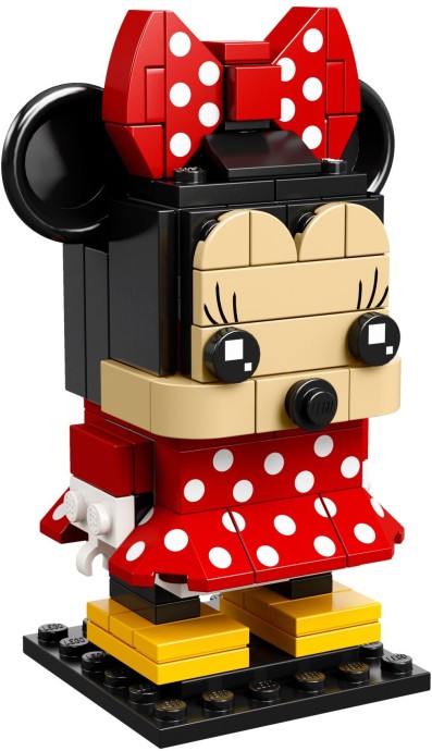 LEGO BrickHeadz Minnie Mouse (41625)