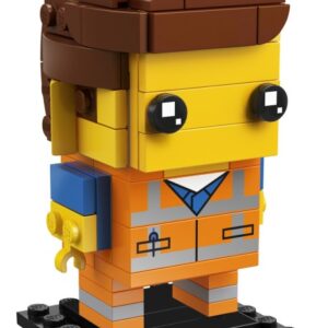 LEGO BrickHeadz Emmet (41634)