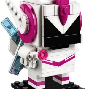 LEGO BrickHeadz Sweet Mayhem (41637)