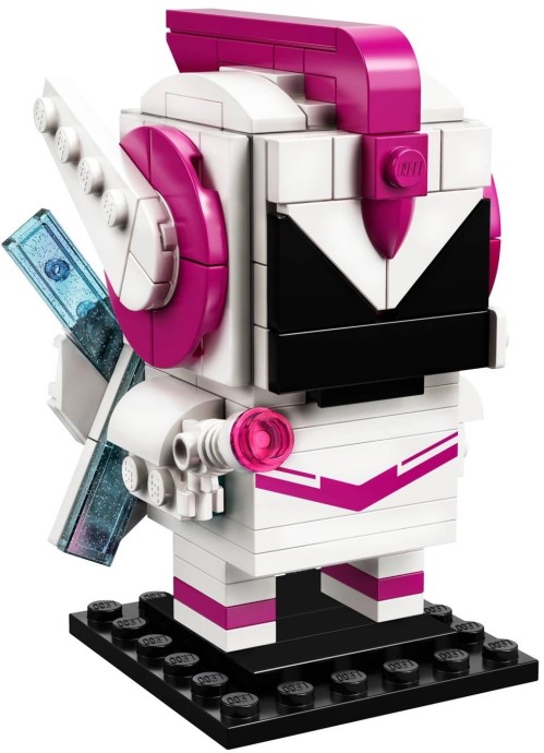 LEGO BrickHeadz Sweet Mayhem (41637)