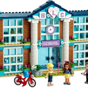 LEGO Friends Heartlake City School (41682)