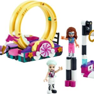 LEGO Friends Magical Acrobatics (41686)