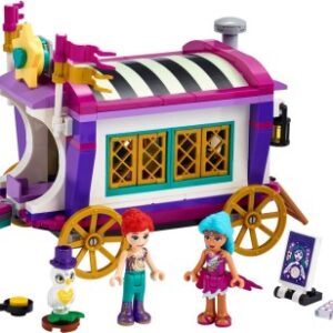 LEGO Friends Magical Caravan (41688)