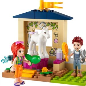 LEGO Friends Pony-Washing Stable (41696)