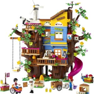 LEGO Friends Friendship Tree House (41703)
