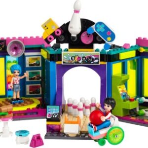 LEGO Friends Roller Disco Arcade (41708)