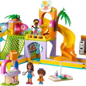 LEGO Friends Water Park (41720)