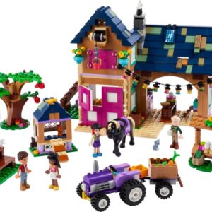 LEGO Friends Organic Farm (41721)