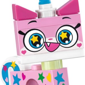 LEGO Unikitty Rainbow Unikitty (41775)