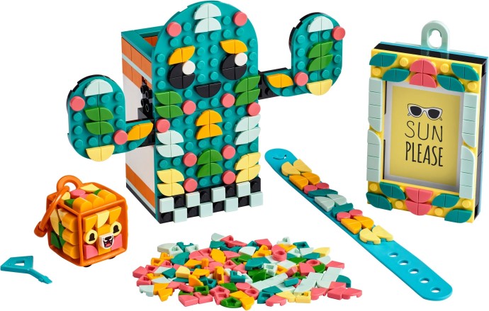 LEGO Dots Multi Pack - Summer Vibes (41937)