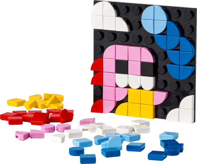 LEGO Dots Adhesive Patch (41954)
