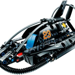 LEGO Technic Hovercraft (42002)