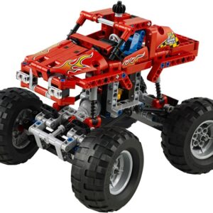 LEGO Technic Monster Truck (42005)