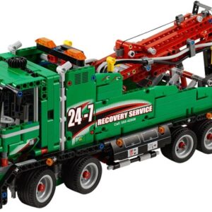 LEGO Technic Service Truck (42008)