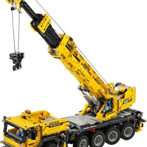 LEGO Technic Mobile Crane MK II (42009)