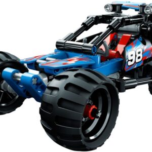 LEGO Technic Off-road Racer (42010)