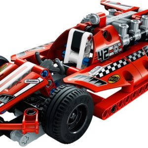 LEGO Technic Race Car (42011)