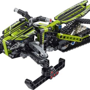 LEGO Technic Snowmobile (42021)