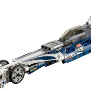 LEGO Technic Record Breaker (42033)