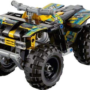 LEGO Technic Quad Bike (42034)