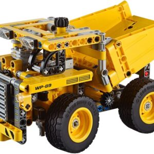 LEGO Technic Mining Truck (42035)