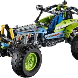 LEGO Technic Formula Off-Roader (42037)