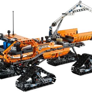 LEGO Technic Arctic Truck (42038)