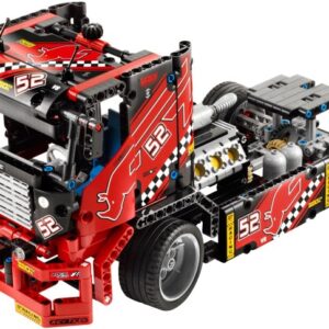 LEGO Technic Race Truck (42041)