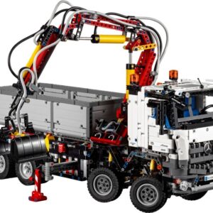 LEGO Technic Mercedes-Benz Arocs 3245 (42043)