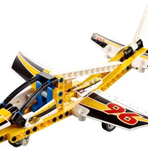 LEGO Technic Display Team Jet (42044)