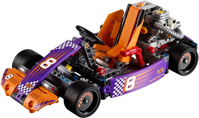 LEGO Technic Race Kart (42048)