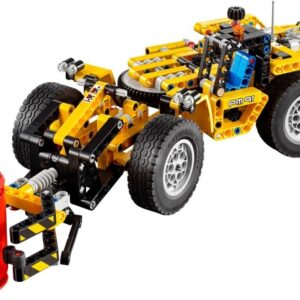 LEGO Technic Mine Loader (42049)