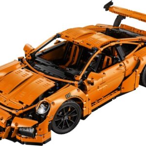 LEGO Technic Porsche 911 GT3 RS (42056)