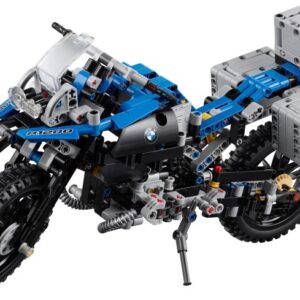 LEGO Technic BMW R 1200 GS Adventure (42063)