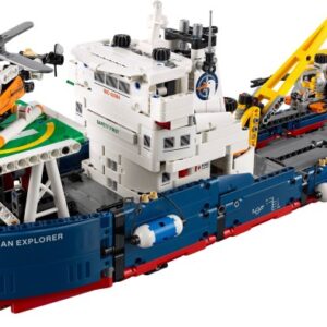 LEGO Technic Ocean Explorer (42064)