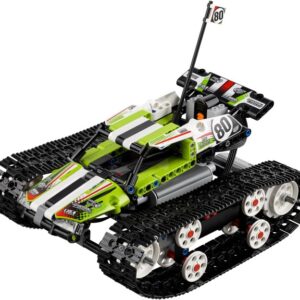 LEGO Technic RC Tracked Racer (42065)