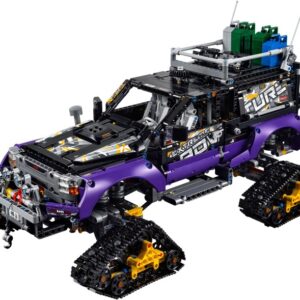 LEGO Technic Extreme Adventure (42069)