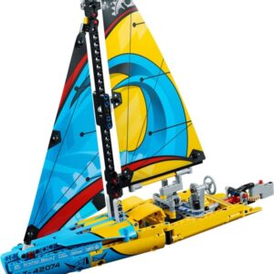LEGO Technic Racing Yacht (42074)