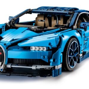 LEGO Technic Bugatti Chiron (42083)
