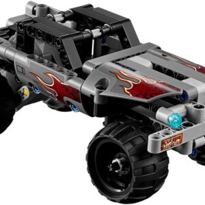 LEGO Technic Getaway Truck (42090)
